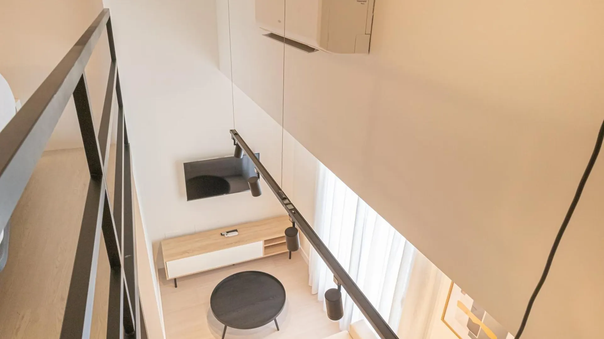 Dobo Malaga Perchel 아파트 0*,  스페인