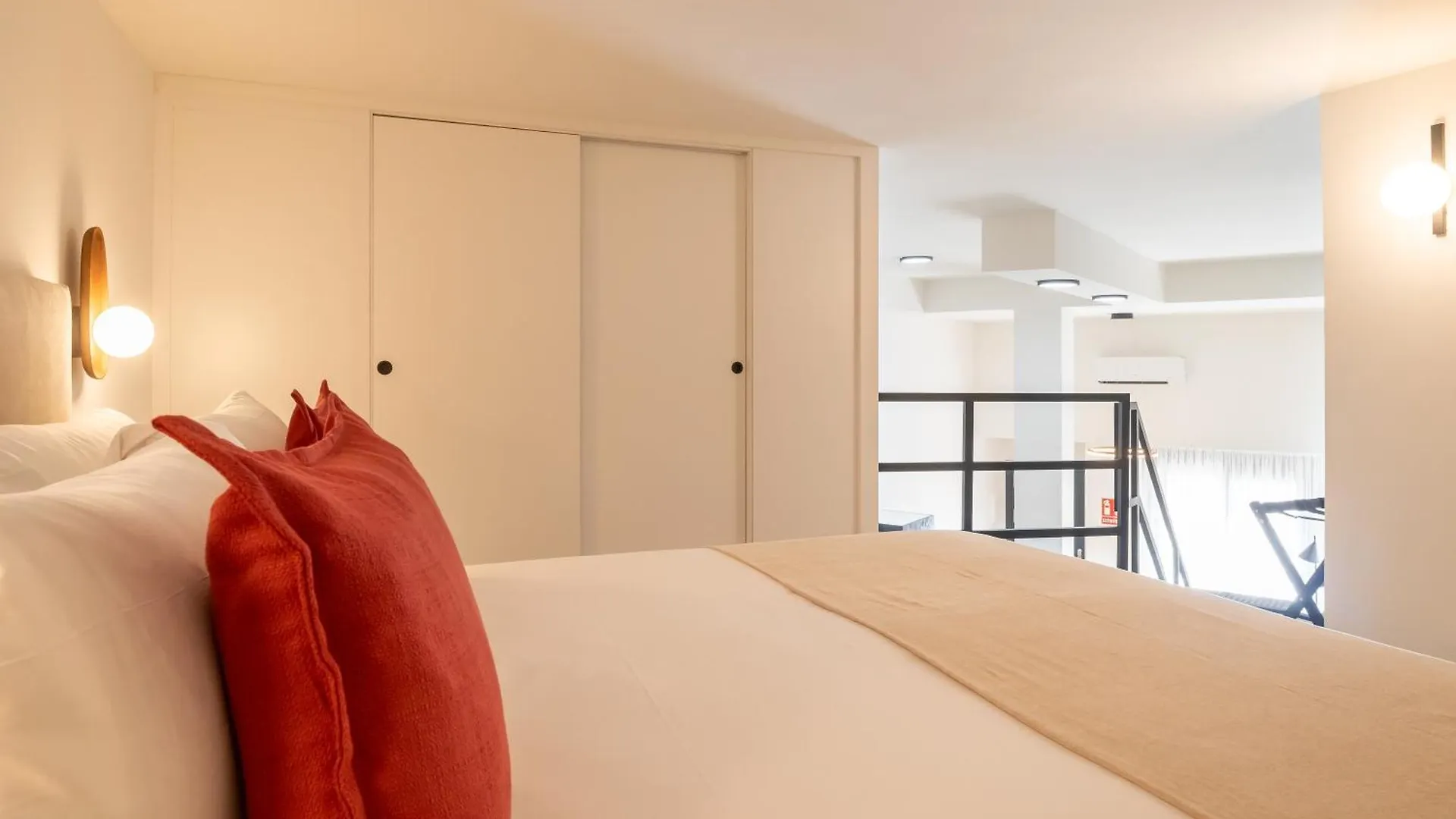 Dobo Malaga Perchel 아파트 스페인