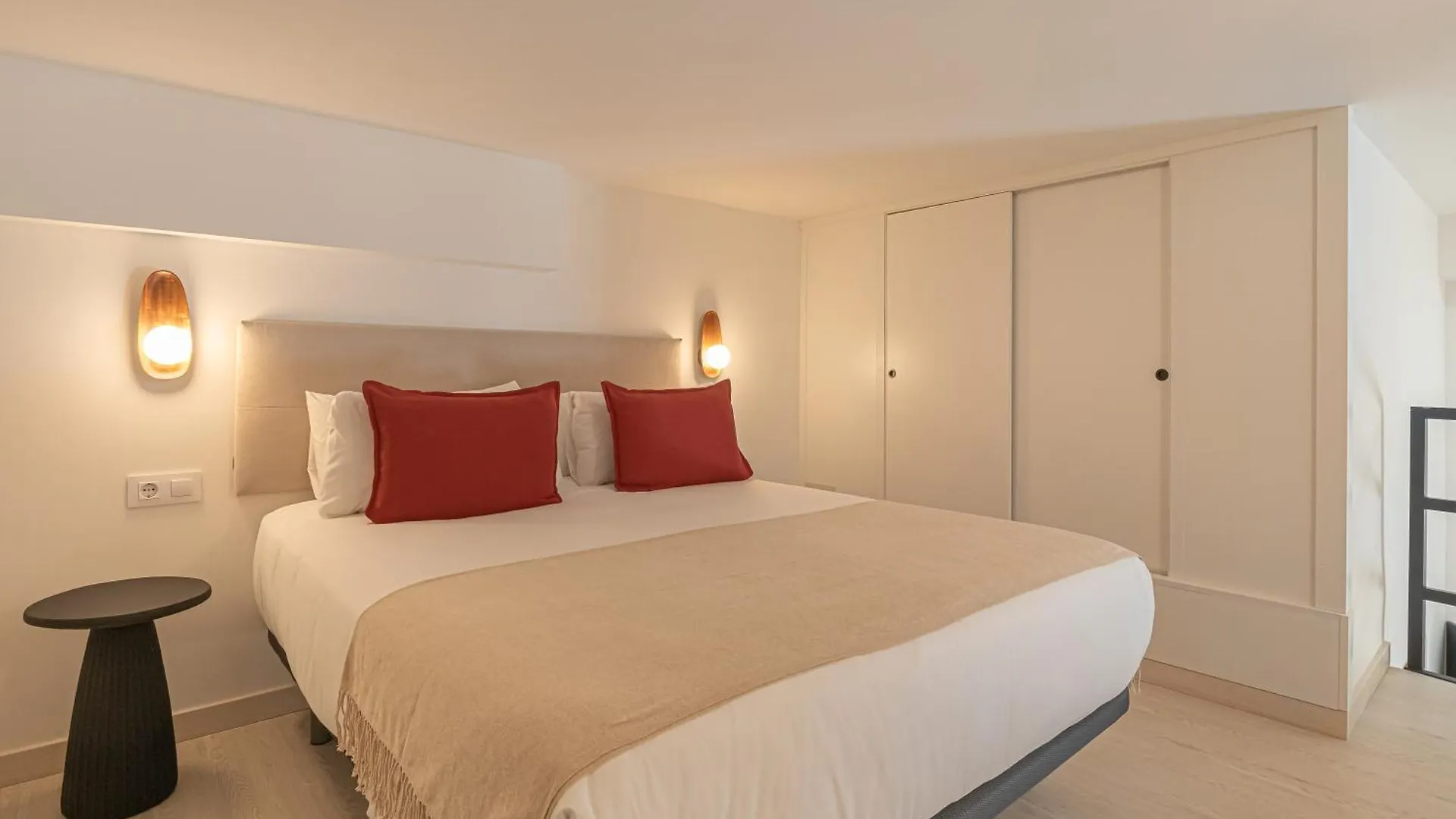 Dobo Malaga Perchel 아파트 스페인