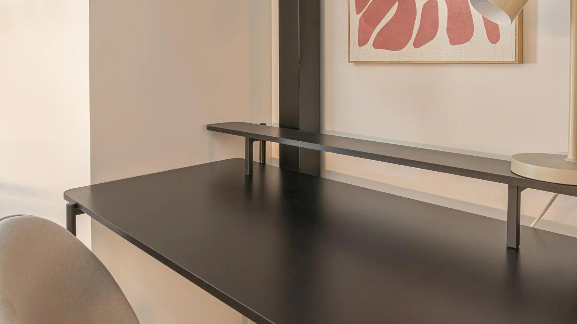 Dobo Malaga Perchel 아파트