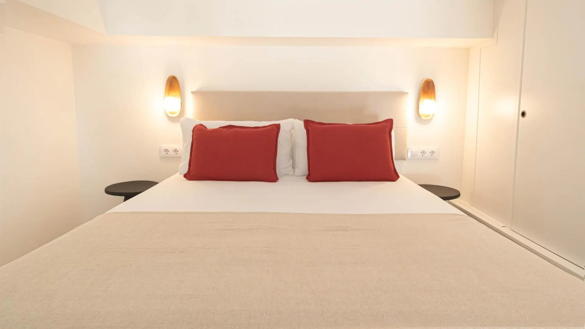 Dobo Malaga Perchel 아파트 스페인