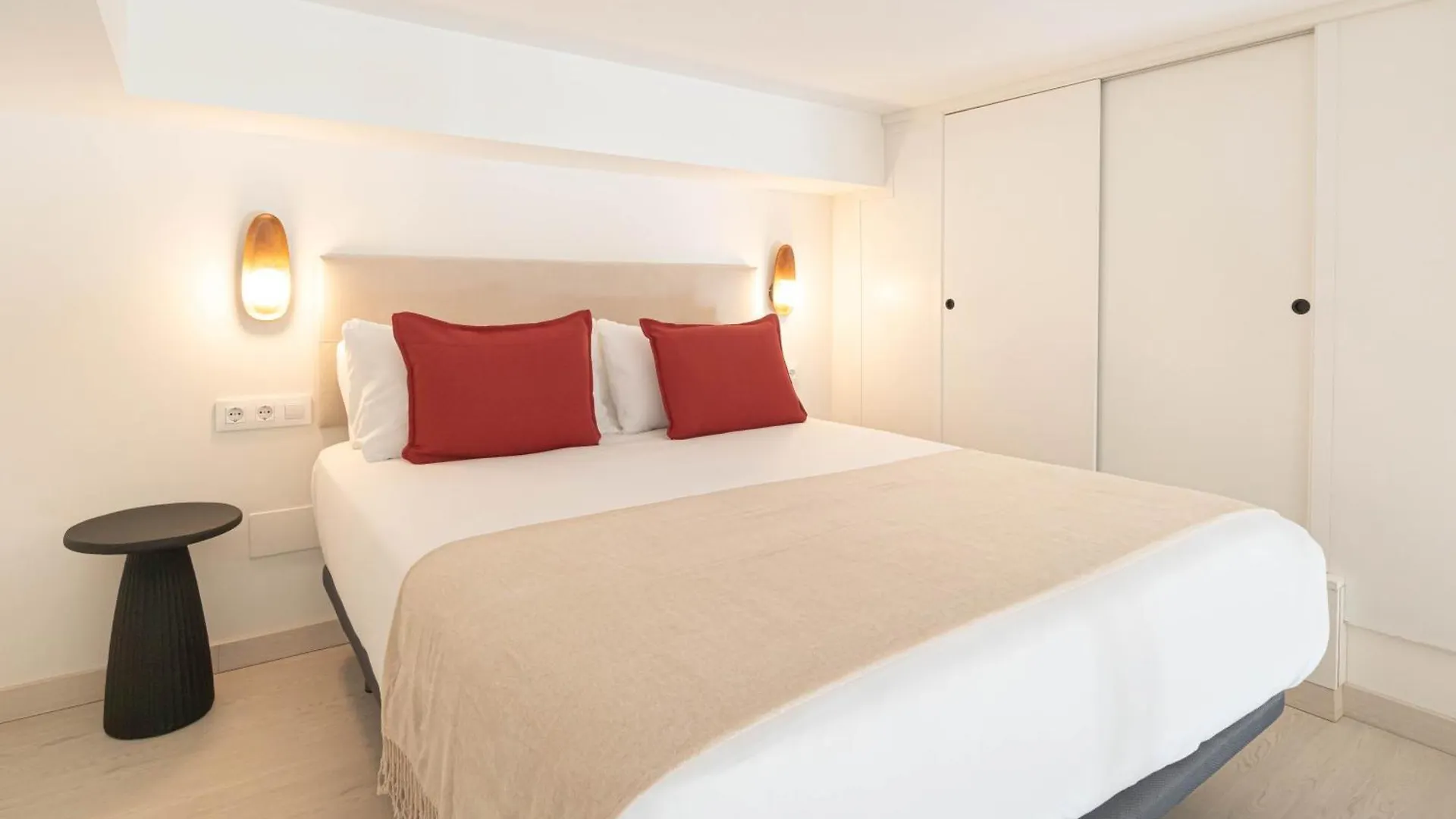 Dobo Malaga Perchel 아파트 0*,  스페인
