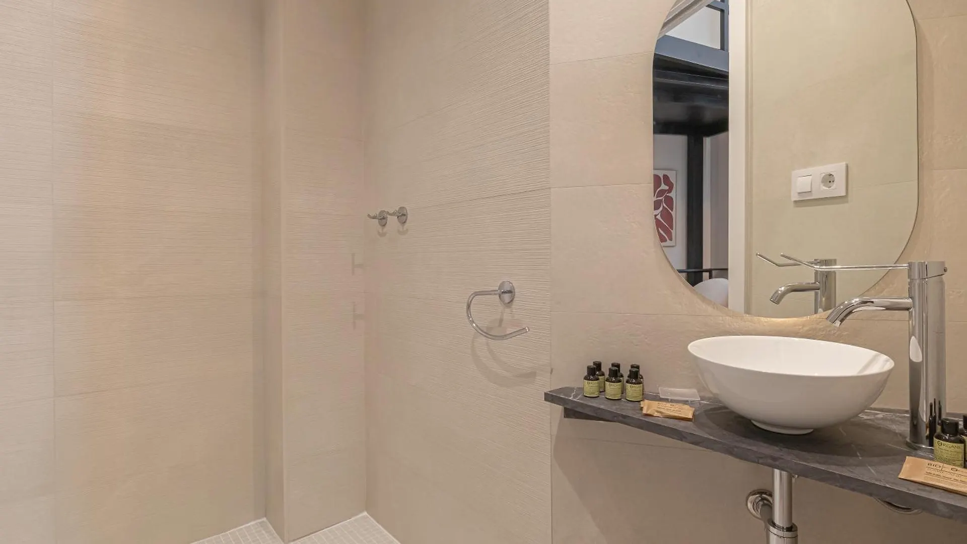 Dobo Malaga Perchel 아파트