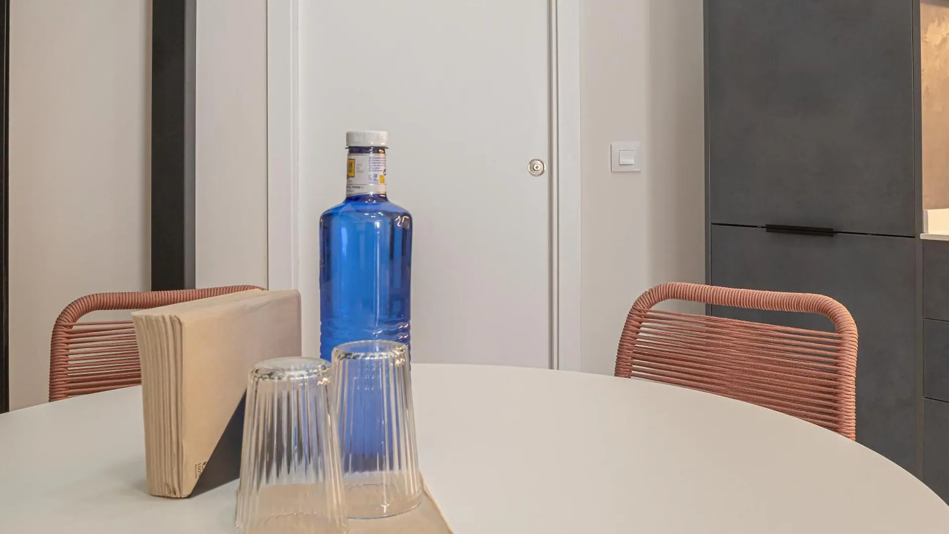 Dobo Malaga Perchel Lägenhet