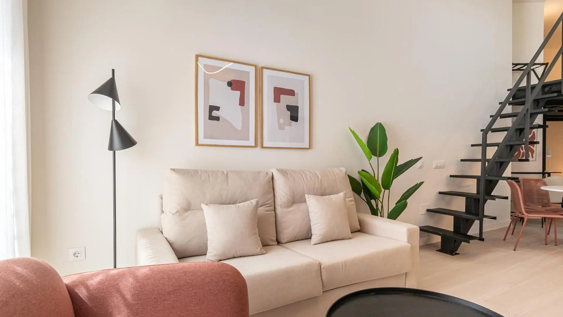 Dobo Malaga Perchel Lägenhet