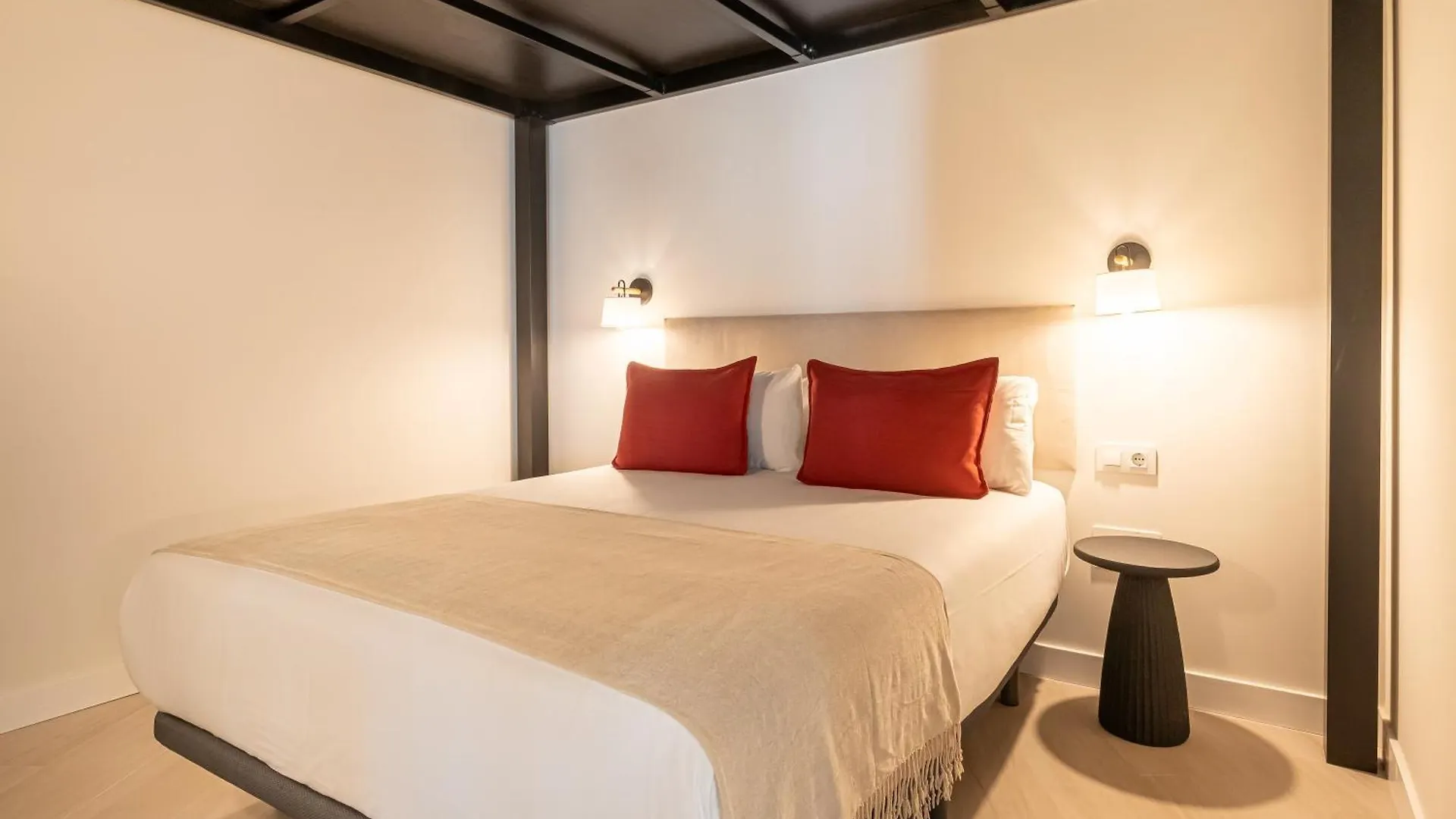 Dobo Malaga Perchel Lägenhet 0*,  Spanien