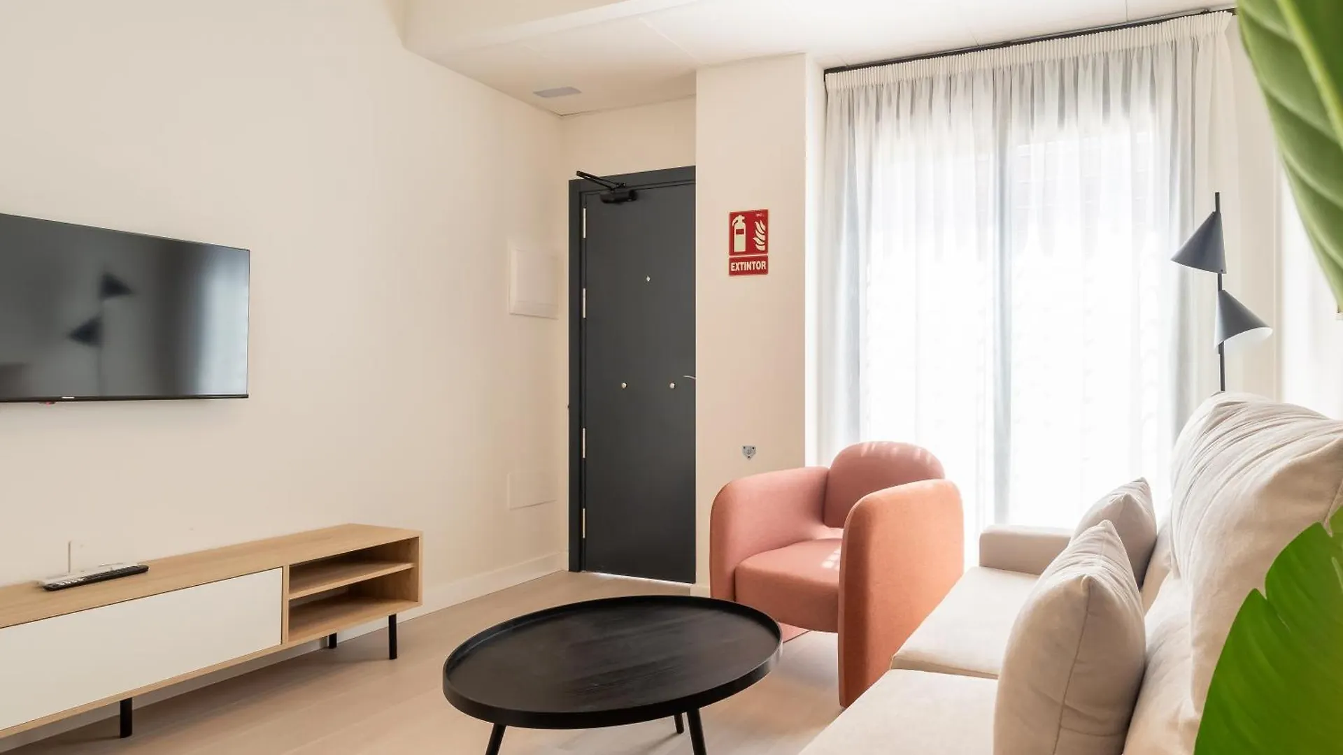 Dobo Malaga Perchel Lägenhet