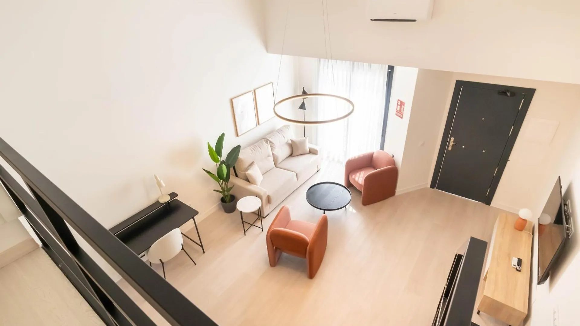 Dobo Malaga Perchel Lägenhet