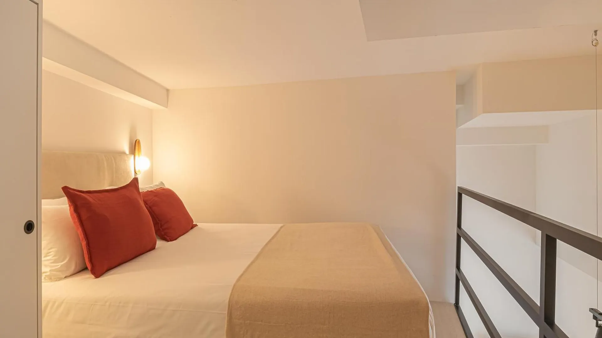 Dobo Malaga Perchel Lägenhet 0*,