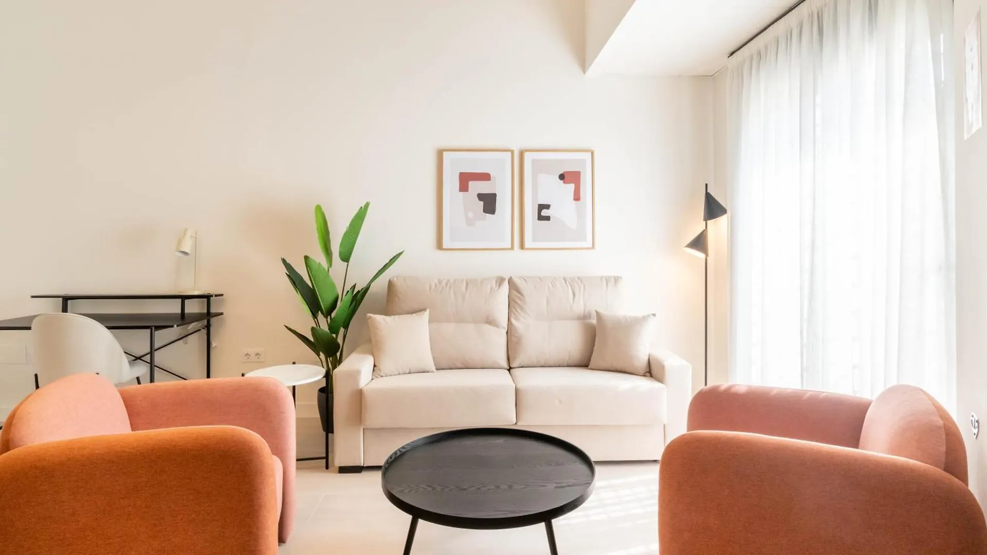 Dobo Malaga Perchel Lägenhet