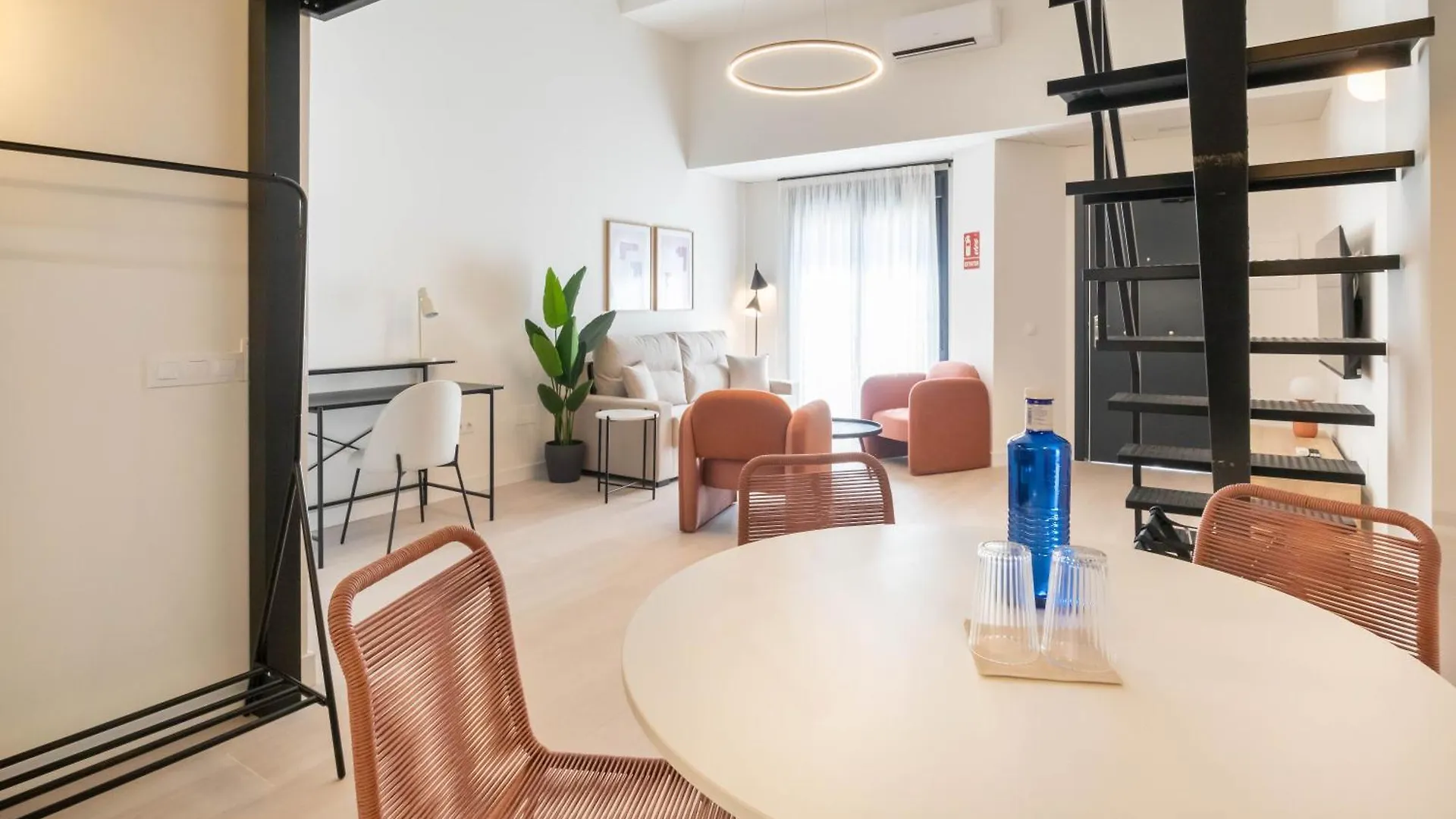 Dobo Malaga Perchel Lägenhet