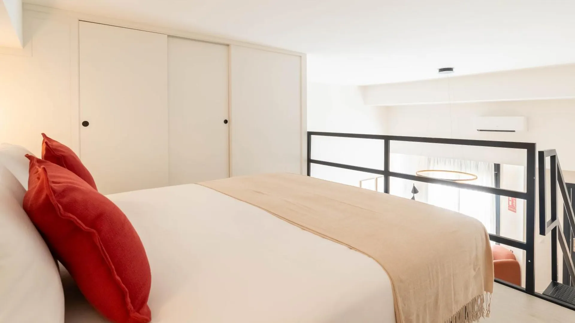 Dobo Malaga Perchel Lägenhet 0*,